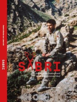 Cover Sabri